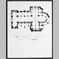Grundrisse bei Emporen u. Triforien, aus Ferdinand Luthmer, Foto Marburg.jpg